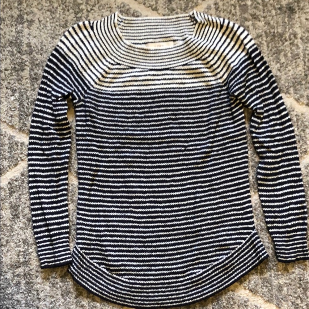 Loft Knit Sweater
